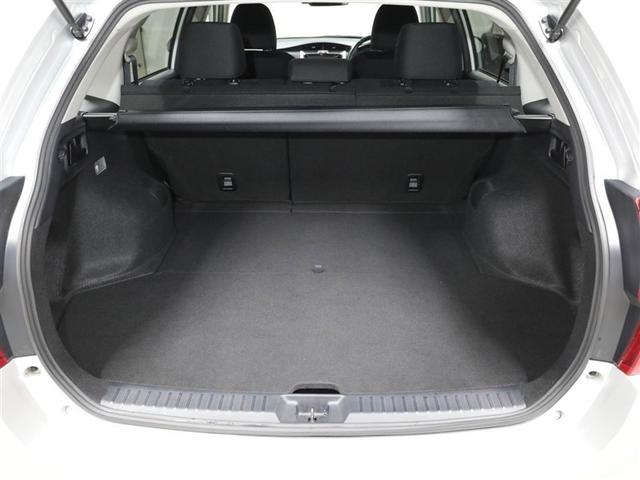 カローラフィールダー ハイブリッドＧ　ワンオーナー車　ワンセグテレビ　助手席エアバック　エアバック　メディアプレイヤー接続　カーテンエアバッグ　ワイヤレスキー　パワーウィンド　横滑防止装置　ＡＡＣ　ＡＢＳ　メモリナビ　パワーステアリング（21枚目）