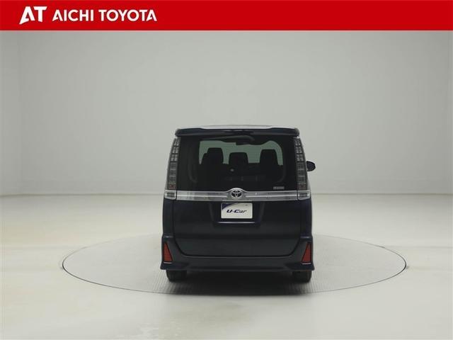 ヴォクシー ＺＳ　煌　地上デジタル　両側パワードア　アイドリングストップ車　パワーウィンド　横滑防止　１オーナ　ＤＶＤ可　盗難防止装置　スマートエントリー　Ｂカメラ　ＡＵＸ　ＬＥＤヘッドライト　メモリーナビ　３列シート（5枚目）