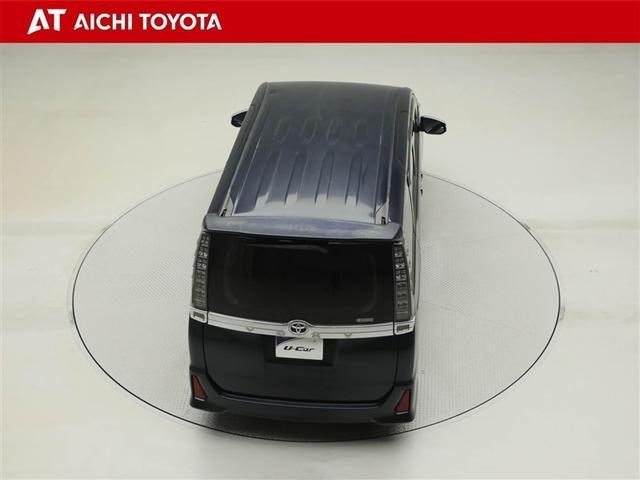 ヴォクシー ＺＳ　煌　地上デジタル　両側パワードア　アイドリングストップ車　パワーウィンド　横滑防止　１オーナ　ＤＶＤ可　盗難防止装置　スマートエントリー　Ｂカメラ　ＡＵＸ　ＬＥＤヘッドライト　メモリーナビ　３列シート（13枚目）