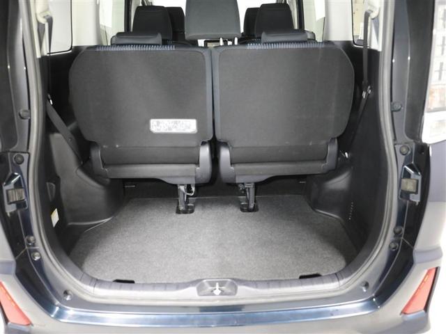 ヴォクシー ＺＳ　煌　地上デジタル　両側パワードア　アイドリングストップ車　パワーウィンド　横滑防止　１オーナ　ＤＶＤ可　盗難防止装置　スマートエントリー　Ｂカメラ　ＡＵＸ　ＬＥＤヘッドライト　メモリーナビ　３列シート（21枚目）