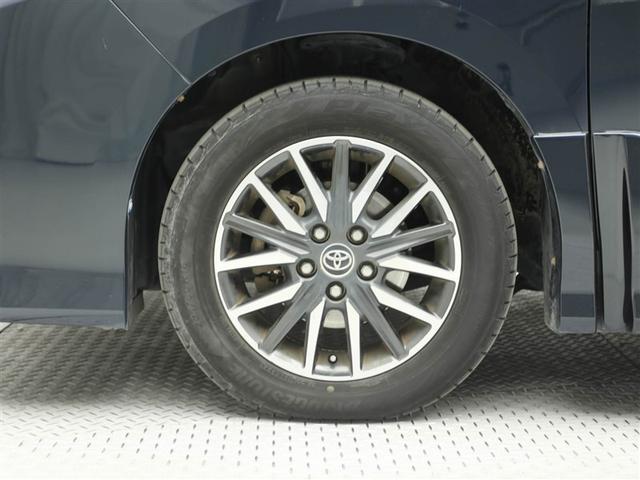 ヴォクシー ＺＳ　煌　地上デジタル　両側パワードア　アイドリングストップ車　パワーウィンド　横滑防止　１オーナ　ＤＶＤ可　盗難防止装置　スマートエントリー　Ｂカメラ　ＡＵＸ　ＬＥＤヘッドライト　メモリーナビ　３列シート（29枚目）