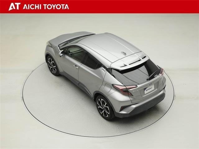 Ｃ－ＨＲ Ｇ　ＴＳＳ　ＡＣ１００Ｖ電源　ワンオナ　ＤＶＤ再生可　ＬＥＤヘッド　バックモニタ　イモビライザー　ナビ＆ＴＶ　ＥＴＣ付　キーフリーシステム　スマキー　横滑り防止機能　クルーズＣ　エアバッグ　アルミ　ＡＢＳ（12枚目）