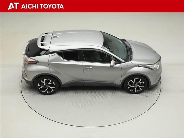 Ｃ－ＨＲ Ｇ　ＴＳＳ　ＡＣ１００Ｖ電源　ワンオナ　ＤＶＤ再生可　ＬＥＤヘッド　バックモニタ　イモビライザー　ナビ＆ＴＶ　ＥＴＣ付　キーフリーシステム　スマキー　横滑り防止機能　クルーズＣ　エアバッグ　アルミ　ＡＢＳ（15枚目）