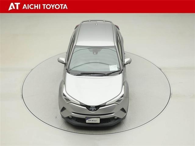 Ｃ－ＨＲ Ｇ　ＴＳＳ　ＡＣ１００Ｖ電源　ワンオナ　ＤＶＤ再生可　ＬＥＤヘッド　バックモニタ　イモビライザー　ナビ＆ＴＶ　ＥＴＣ付　キーフリーシステム　スマキー　横滑り防止機能　クルーズＣ　エアバッグ　アルミ　ＡＢＳ（17枚目）