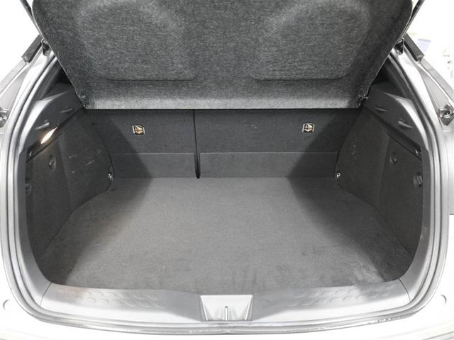 Ｃ－ＨＲ Ｇ　ＴＳＳ　ＡＣ１００Ｖ電源　ワンオナ　ＤＶＤ再生可　ＬＥＤヘッド　バックモニタ　イモビライザー　ナビ＆ＴＶ　ＥＴＣ付　キーフリーシステム　スマキー　横滑り防止機能　クルーズＣ　エアバッグ　アルミ　ＡＢＳ（21枚目）