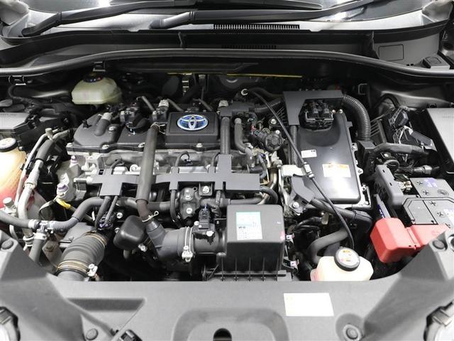 Ｃ－ＨＲ Ｇ　ＴＳＳ　ＡＣ１００Ｖ電源　ワンオナ　ＤＶＤ再生可　ＬＥＤヘッド　バックモニタ　イモビライザー　ナビ＆ＴＶ　ＥＴＣ付　キーフリーシステム　スマキー　横滑り防止機能　クルーズＣ　エアバッグ　アルミ　ＡＢＳ（25枚目）