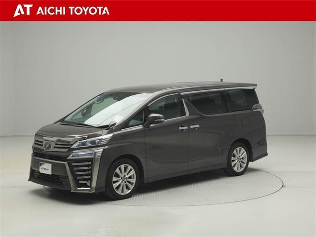 ヴェルファイア ２．５Ｚ　両自動ドア　１オーナー　アルミホイル　地デジ　ＡＣ１００Ｖ　Ｂカメラ　オートクルーズコントロール　ダブルエアコン　ＬＥＤライト　横滑り防止装置付き　スマートエントリー　ＥＴＣ　キーレスエントリー（2枚目）