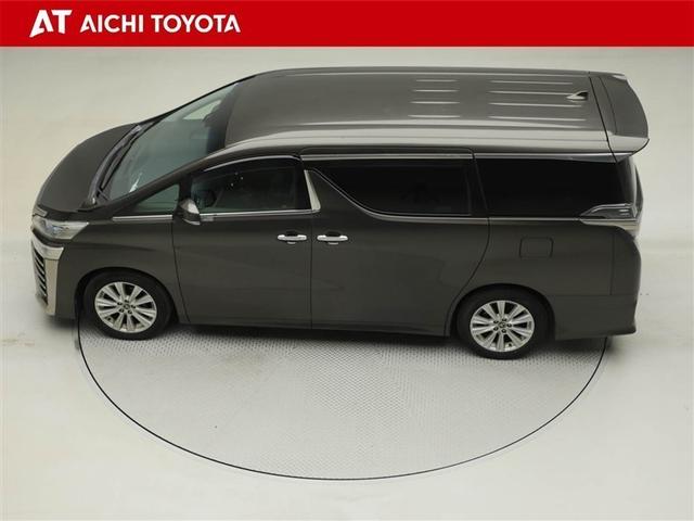 ヴェルファイア ２．５Ｚ　両自動ドア　１オーナー　アルミホイル　地デジ　ＡＣ１００Ｖ　Ｂカメラ　オートクルーズコントロール　ダブルエアコン　ＬＥＤライト　横滑り防止装置付き　スマートエントリー　ＥＴＣ　キーレスエントリー（11枚目）