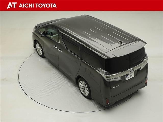 ヴェルファイア ２．５Ｚ　両自動ドア　１オーナー　アルミホイル　地デジ　ＡＣ１００Ｖ　Ｂカメラ　オートクルーズコントロール　ダブルエアコン　ＬＥＤライト　横滑り防止装置付き　スマートエントリー　ＥＴＣ　キーレスエントリー（12枚目）