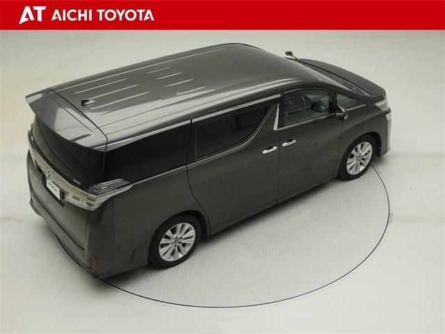 ヴェルファイア ２．５Ｚ　両自動ドア　１オーナー　アルミホイル　地デジ　ＡＣ１００Ｖ　Ｂカメラ　オートクルーズコントロール　ダブルエアコン　ＬＥＤライト　横滑り防止装置付き　スマートエントリー　ＥＴＣ　キーレスエントリー（14枚目）