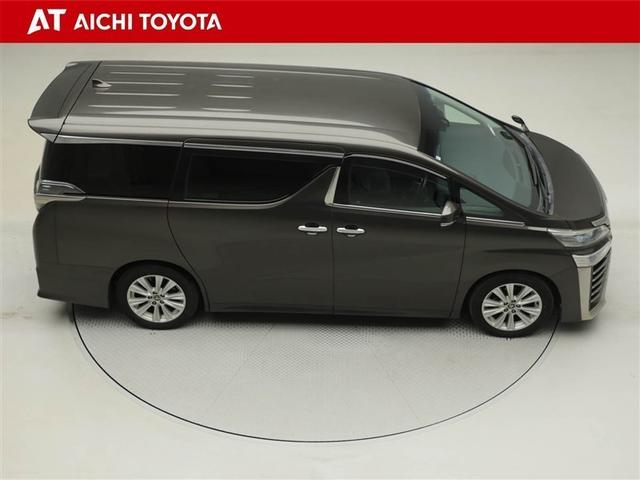 ヴェルファイア ２．５Ｚ　両自動ドア　１オーナー　アルミホイル　地デジ　ＡＣ１００Ｖ　Ｂカメラ　オートクルーズコントロール　ダブルエアコン　ＬＥＤライト　横滑り防止装置付き　スマートエントリー　ＥＴＣ　キーレスエントリー（15枚目）