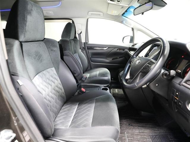 ヴェルファイア ２．５Ｚ　両自動ドア　１オーナー　アルミホイル　地デジ　ＡＣ１００Ｖ　Ｂカメラ　オートクルーズコントロール　ダブルエアコン　ＬＥＤライト　横滑り防止装置付き　スマートエントリー　ＥＴＣ　キーレスエントリー（19枚目）