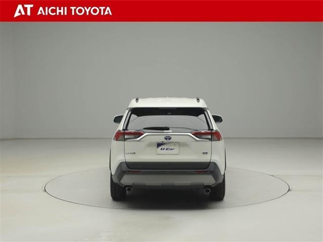 ＲＡＶ４ ハイブリッドＧ　衝突被害軽減装置　ドライブレコーダ　ＡＣ１００Ｖ電源　ワンオーナ－　バックモニター　地デジＴＶ　ＬＥＤヘッドライト　スマキー　電動シ－ト　ＡＷＤ　ＴＶナビ　パワステ　横滑り防止装置　クルコン　ＡＡＣ（5枚目）