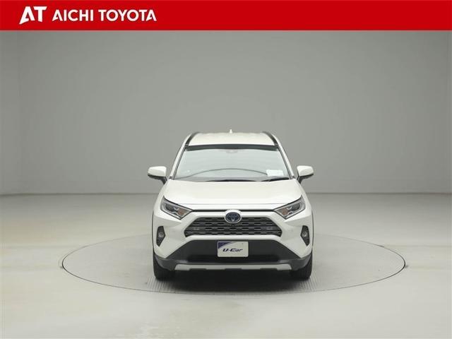 ＲＡＶ４ ハイブリッドＧ　衝突被害軽減装置　ドライブレコーダ　ＡＣ１００Ｖ電源　ワンオーナ－　バックモニター　地デジＴＶ　ＬＥＤヘッドライト　スマキー　電動シ－ト　ＡＷＤ　ＴＶナビ　パワステ　横滑り防止装置　クルコン　ＡＡＣ（9枚目）