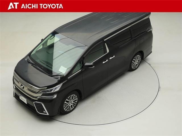 ヴェルファイア ２．５Ｚ　Ｇエディション　後カメラ　１オナ　フルセグテレビ　パワーシート　スマキー　クルーズコントロール　ＥＴＣ装備　助手席エアバック　運転席エアバッグ　アルミホイール　カーテンエアバック　ダブルエアコン　盗難防止システム（10枚目）