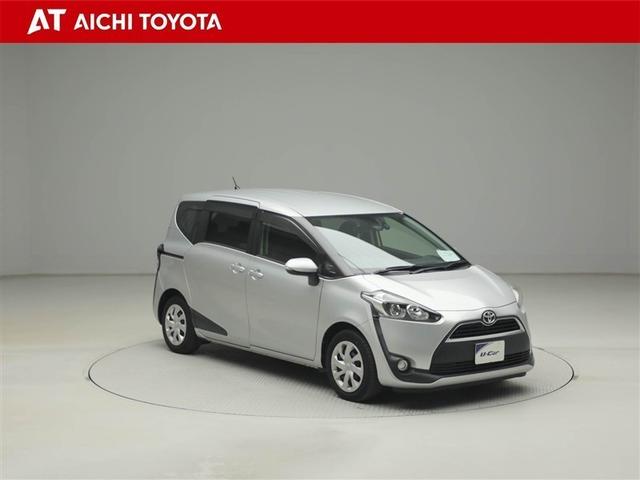 シエンタ Ｇ　ナビ・ＴＶ　スマートキープッシュスタート　アイドリングＳ　１オ－ナ－　リアカメラ　ワンセグテレビ　フルオートエアコン　パワーウィンド　ＥＴＣ　運転席エアバック　パワステ　キーフリーシステム　ＡＢＳ（8枚目）