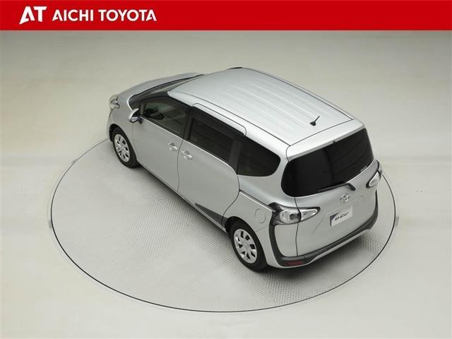 シエンタ Ｇ　ナビ・ＴＶ　スマートキープッシュスタート　アイドリングＳ　１オ－ナ－　リアカメラ　ワンセグテレビ　フルオートエアコン　パワーウィンド　ＥＴＣ　運転席エアバック　パワステ　キーフリーシステム　ＡＢＳ（12枚目）