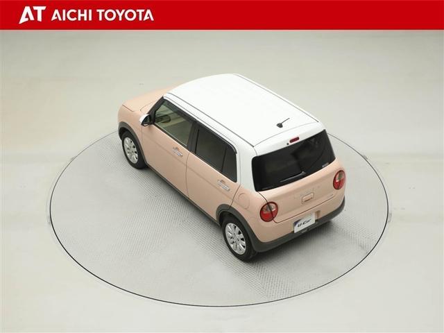 アルトラパン Ｘ　ＡＣ　衝突軽減ブレーキ　ＩＳＴＯＰ　運転席助手席エアバッグ　スマートキープッシュスタート　セキュリティー　ＡＵＸ　ＥＳＣ　運転席エアバッグ　ベンチシート　ＡＢＳ　キーフリーシステム　アルミホイール（12枚目）