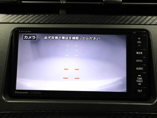 プリウス Ｓツーリングセレクション・Ｇ’ｓ　ＷＳＲＳ　地デジフルセグ　ＡＣ　ＰＷ　盗難防止　横滑り防止機能　キーレスキー　ワンオーナー車　メモリナビ　カーテンエアバック　ＡＢＳ　運転席エアバック　ナビＴＶ　スマートキー＆プッシュスタート（23枚目）