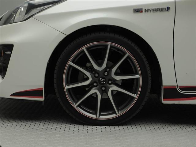 プリウス Ｓツーリングセレクション・Ｇ’ｓ　ＷＳＲＳ　地デジフルセグ　ＡＣ　ＰＷ　盗難防止　横滑り防止機能　キーレスキー　ワンオーナー車　メモリナビ　カーテンエアバック　ＡＢＳ　運転席エアバック　ナビＴＶ　スマートキー＆プッシュスタート（28枚目）