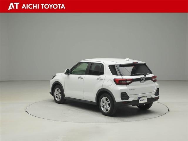 ライズ G 衝突回避支援ブレーキ機能 ナビTV バックモニター LEDヘッド 盗難防止 アルミホイール キーレスエントリー ETC スマートキー 横滑り防止装置 AUX オートエアコン アイドリングストップ(4枚目)