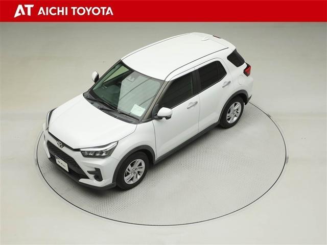 ライズ G 衝突回避支援ブレーキ機能 ナビTV バックモニター LEDヘッド 盗難防止 アルミホイール キーレスエントリー ETC スマートキー 横滑り防止装置 AUX オートエアコン アイドリングストップ(10枚目)