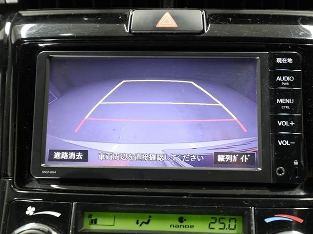 �o�b�N���j�^�[�����Ԃ͌�ގ��̋��������ł���Ԍɓ����c�񒓎Ԃ̍ہA��ޑ���̎Q�l�ɂȂ�K�C�h���C�����i�r��ʂɕ\�����܂��B