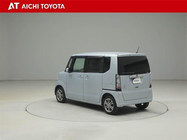 Ｎ－ＢＯＸ Ｇ・Ｌパッケージ　バックカメラ付　ＷＡＢ　キーフリーシステム　イモビ　ＰＳ　地デジフルセグＴＶ　ＶＳＣ　ＴＶナビ　ＡＵＸ対応　ＡＷ　スマートキー・プッシュスタート　フルオートエアコン　ＤＶＤ再生可能　ベンチシート（4枚目）