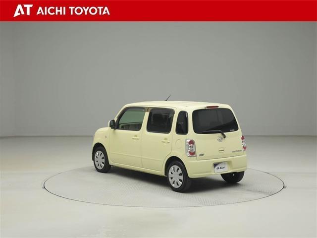 ミラココア ココアＬ　ワンオーナ車　フロントベンチシート　キーフリー　助手席エアバッグ　メモリーナビ　ＥＴＣ　運転席エアバッグ　ＡＢＳ　エアコン　ＤＶＤ　パワーウィンドウ　パワーステアリング　ナビ・ＴＶ　地デジフルセグＴＶ（4枚目）