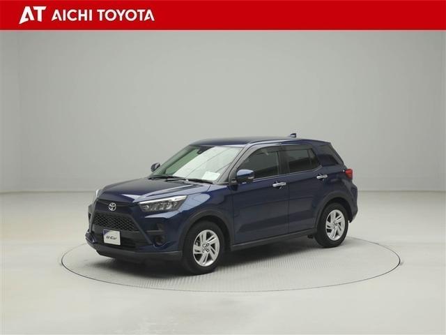 ライズ Ｇ　衝突低減ブレーキ　ドラレコ付き　リアカメラ　Ｉストップ　カーテンエアバック　スマートキープッシュスタート　ＥＳＣ　パワーステアリング　パワーウィンドウ　フルオートエアコン　ＬＥＤヘッド　メモリ－ナビ（2枚目）