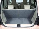 ラゲージスペースもしっかり確保！