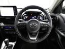 各操作スイッチなどもハンドルから手を放すことなく操作可能で安全運転に支援いたします!