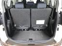 広々としたラゲージスペースを備えています。大きなものや長さのある荷物もしっかりと積み込めます。
