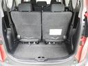 広々としたラゲージスペースを備えています。大きなものや長さのある荷物もしっかりと積み込めます。