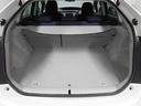 ラゲージスペースもしっかり確保!