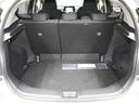 ラゲージスペースもしっかり確保!