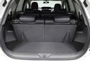 ラゲージスペースもしっかり確保！