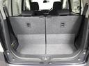 ラゲージスペースもしっかり確保！
