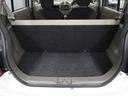 ラゲージスペースもしっかり確保！