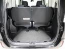 広々としたラゲージスペースを備えています。大きなものや長さのある荷物もしっかりと積み込めます。