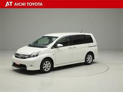 アイシス 両側電動スライドドアの中古車を探すなら【グーネット