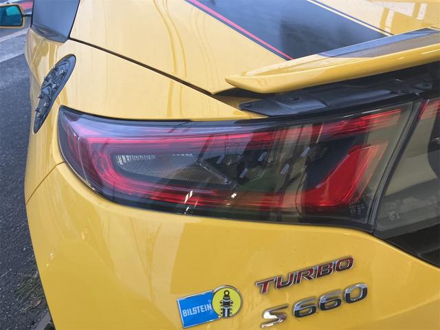 Ｓ６６０ α　オープンカー　ＥＴＣ　オートクルーズコントロール　ＬＥＤヘッドランプ　ターボ　ＭＴ　スマートキー　アイドリングストップ　アルミホイール　盗難防止システム　ＡＢＳ　ＥＳＣ　エアコン　パワーステアリング（13枚目）