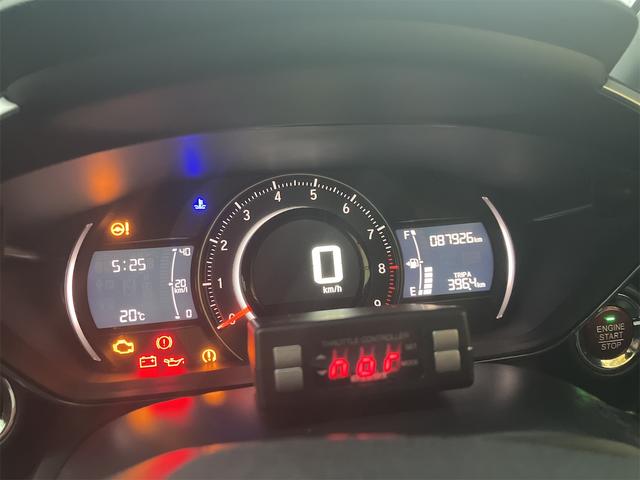 Ｓ６６０ α　オープンカー　ＥＴＣ　オートクルーズコントロール　ＬＥＤヘッドランプ　ターボ　ＭＴ　スマートキー　アイドリングストップ　アルミホイール　盗難防止システム　ＡＢＳ　ＥＳＣ　エアコン　パワーステアリング（25枚目）