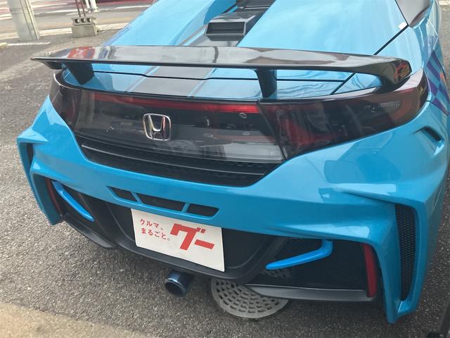 Ｓ６６０ α　オープンカー　オートクルーズコントロール　ＬＥＤヘッドランプ　ＣＶＴ　スマートキー　アイドリングストップ　アルミホイール　盗難防止システム　ＡＢＳ　ＥＳＣ　エアコン　パワーステアリング（12枚目）