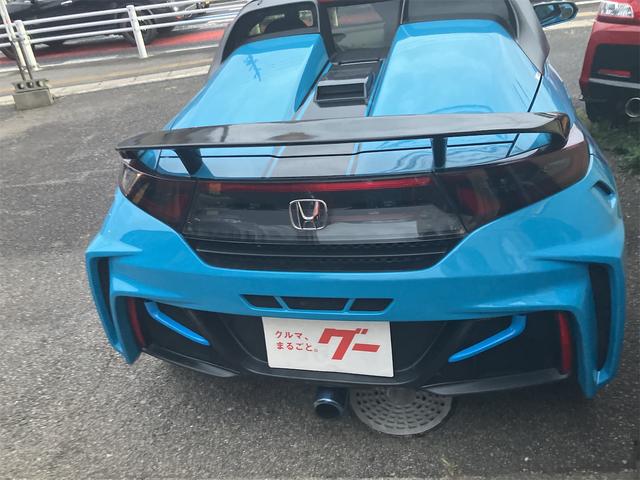 Ｓ６６０ α　オープンカー　オートクルーズコントロール　ＬＥＤヘッドランプ　ＣＶＴ　スマートキー　アイドリングストップ　アルミホイール　盗難防止システム　ＡＢＳ　ＥＳＣ　エアコン　パワーステアリング（13枚目）