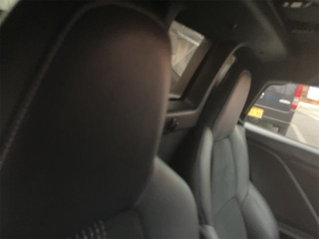 Ｓ６６０ α　オープンカー　オートクルーズコントロール　ＬＥＤヘッドランプ　ＣＶＴ　スマートキー　アイドリングストップ　アルミホイール　盗難防止システム　ＡＢＳ　ＥＳＣ　エアコン　パワーステアリング（18枚目）