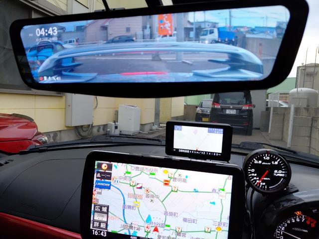 コペン ローブ S ETC ナビ TV LEDヘッドランプ スマートキー アイドリングストップ シートヒーター CVT 盗難防止システム ABS ESC ブルーレイ アルミホイール 衝突安全ボディ エアコン(6枚目)