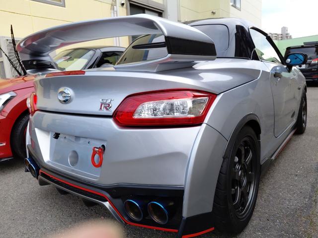 コペン ローブ S ETC ナビ TV LEDヘッドランプ スマートキー アイドリングストップ シートヒーター CVT 盗難防止システム ABS ESC ブルーレイ アルミホイール 衝突安全ボディ エアコン(14枚目)