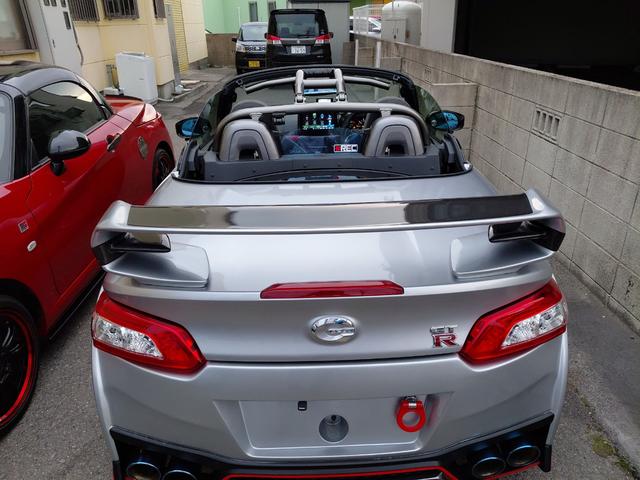 コペン ローブ S ETC ナビ TV LEDヘッドランプ スマートキー アイドリングストップ シートヒーター CVT 盗難防止システム ABS ESC ブルーレイ アルミホイール 衝突安全ボディ エアコン(17枚目)