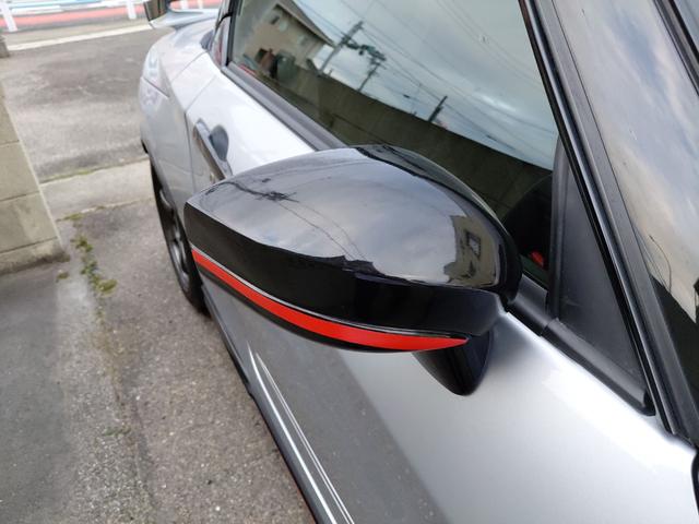 コペン ローブ S ETC ナビ TV LEDヘッドランプ スマートキー アイドリングストップ シートヒーター CVT 盗難防止システム ABS ESC ブルーレイ アルミホイール 衝突安全ボディ エアコン(23枚目)